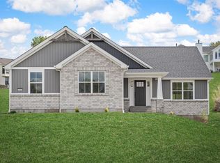 3034 Boschertown Rd, Saint Charles, MO 63301
