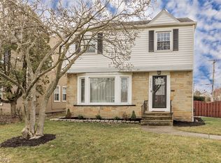 3862 Silsby Rd, University Heights, OH 44118