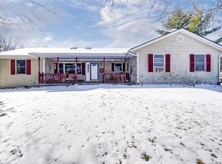 9207 Oregonia Rd, Waynesville, OH 45068