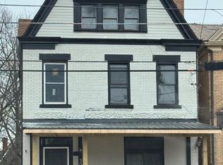 303 Peebles St FLOOR 2, Pittsburgh, PA 15221