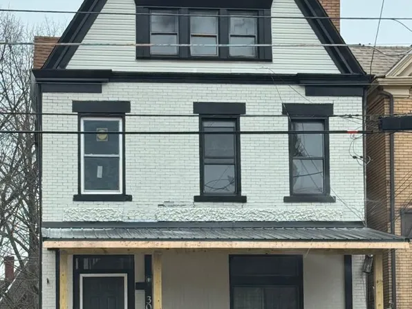 303 Peebles St Floor 2, Pittsburgh, PA 15221