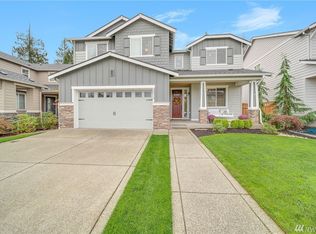 13714 181st Ave E, Bonney Lake, WA 98391