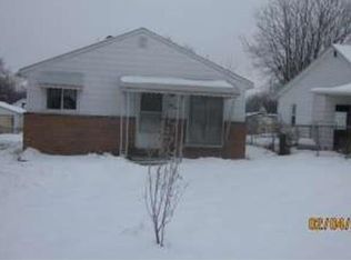 53 Devonshire St, Ypsilanti, MI 48198