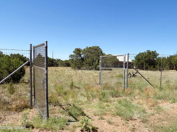 8465 Elk Horn Ln, Concho, AZ 85924