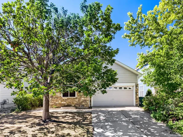 20026 E Lasalle Drive, Aurora, CO 80013