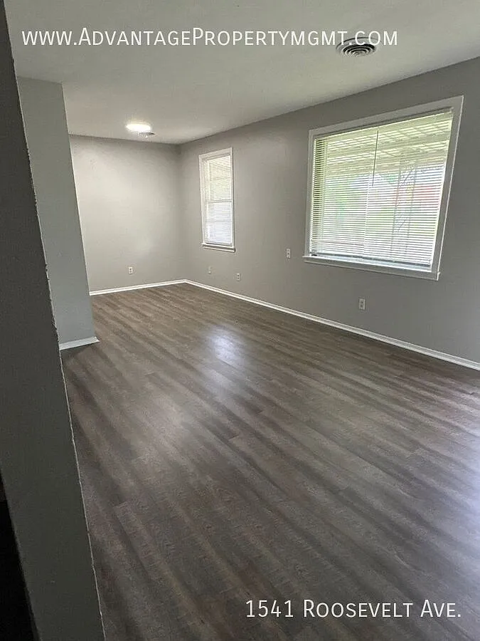1541 Roosevelt Ave Memphis, TN — Photo 4