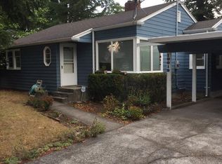 10019 Oak Ln SW, Lakewood, WA 98499