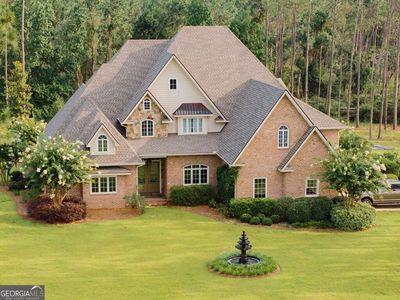 3 Chestnut Rd, Hazlehurst, GA, 31539