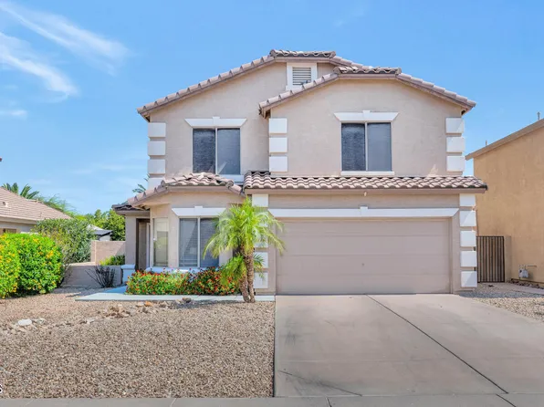 2114 E PALOMINO Drive, Gilbert, AZ 85296