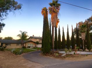 17191 E Melba Dr, Madera, CA 93638