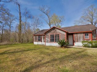 1837 County Road 639, Dayton, TX 77535