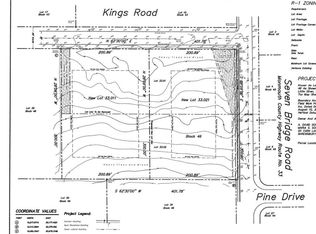 100 Kings Rd, Little Silver, NJ 07739