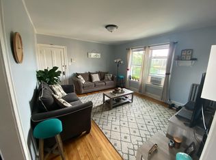 3947 W Cortland St #3, Chicago, IL 60647