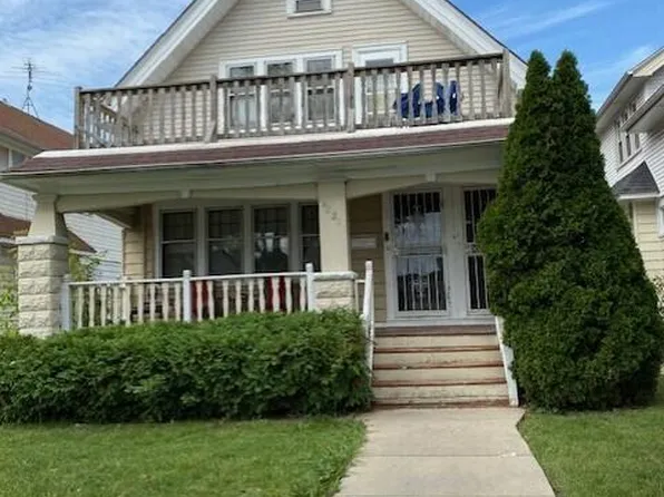 4221 North 26th STREET #4223, Milwaukee, WI 53209