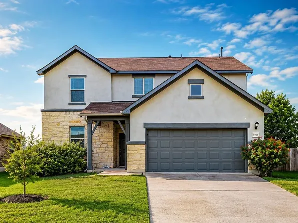 5965 Malta Cir, Round Rock, TX 78665