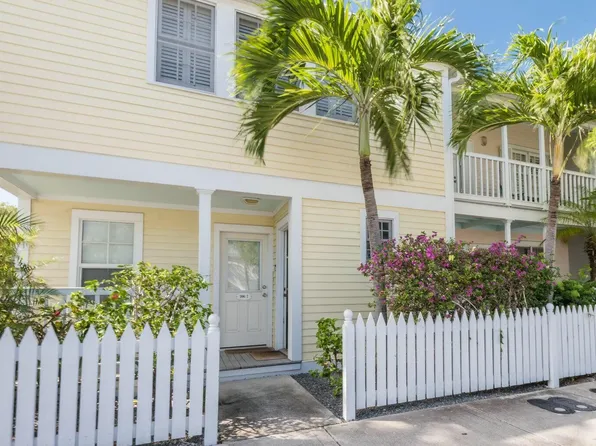 206 Southard St APT 8, Key West, FL 33040