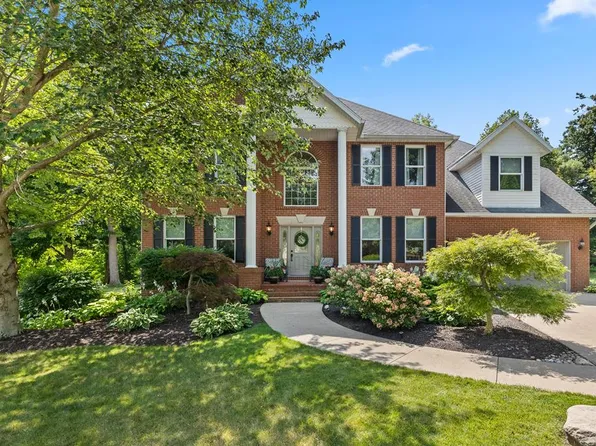 36 Elmwood Pl, Lexington, OH 44904