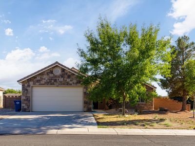 1267 W 340 N, Hurricane, UT, 84737