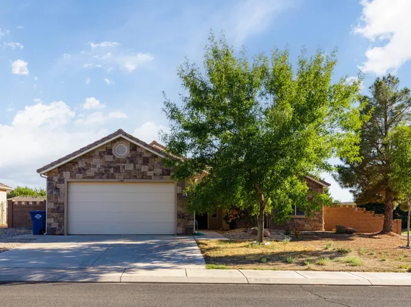 1267 W 340 N, Hurricane, UT 84737