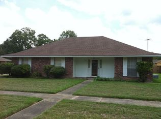 4140 Rocky Mountain Dr, Baton Rouge, LA 70814