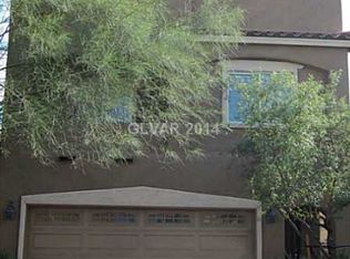 5009 Aesop Ave, Las Vegas, NV 89139