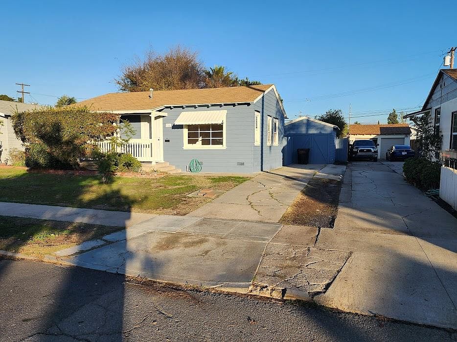 4343 Bancroft St, San Diego, CA 92104 Zillow