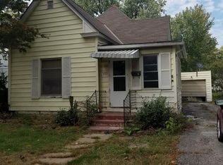 433 E Sedgwick St, Brookfield, MO 64628
