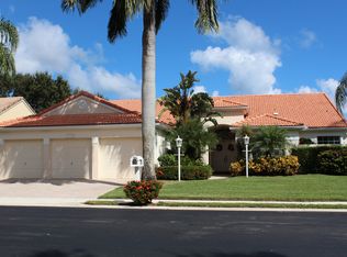 10269 Allamanda Blvd, Palm Beach Gardens, FL 33410