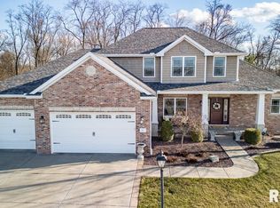 407 Whistling Strait, Washington, IL 61571