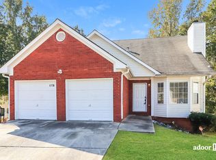 1778 Graywood Dr SE, Mableton, GA 30126