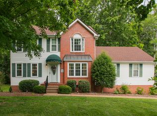 1267 Countryside Rd, Nolensville, TN 37135