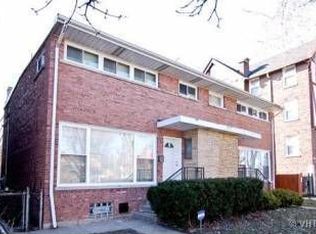 6444 N Troy St, Chicago, IL 60645