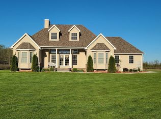 2234 Eagling Rd, Riley, MI 48041