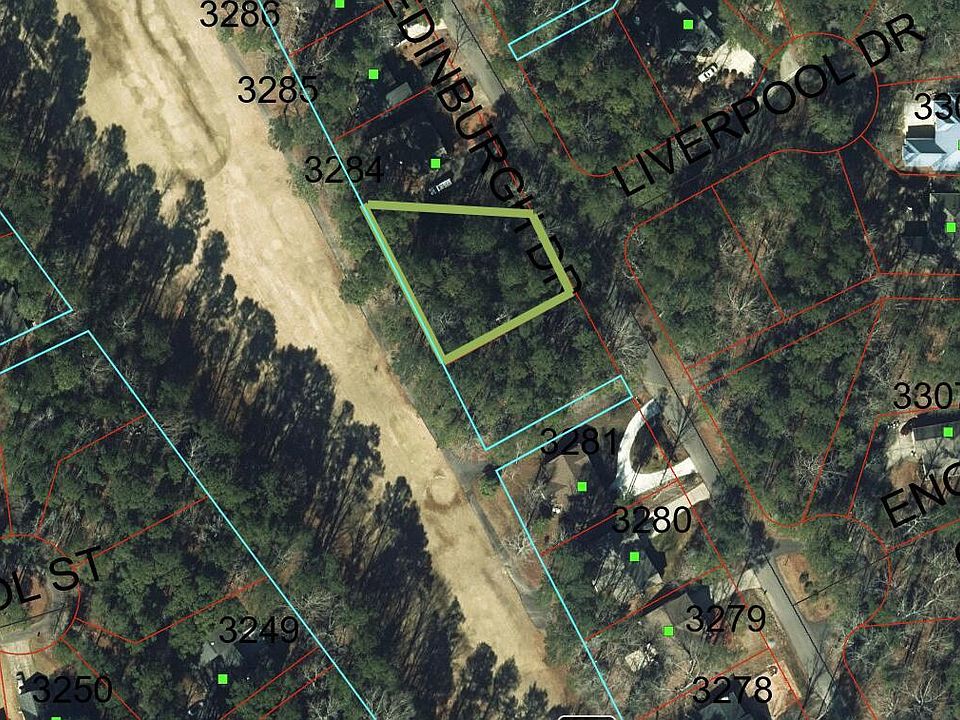 1st image of 3283 Edinburgh Drive