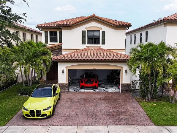 8821 W 34th Ct, Hialeah, FL 33018