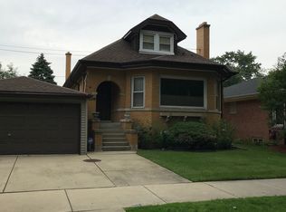 6237 N Caldwell Ave, Chicago, IL 60646