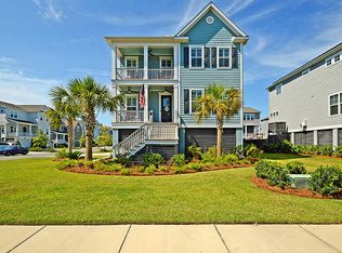 1462 Fort Palmetto Cir, Mount Pleasant, SC 29466