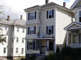23 Vernon St, Worcester, MA 01610
