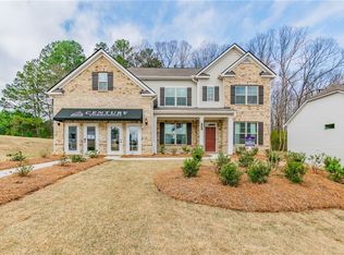 146 Carmichael Dr, Canton, GA 30115