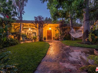 17955 Seabreeze Dr, Pacific Palisades, CA, 90272