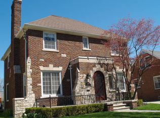 10504 Elgin Ave, Huntington Woods, MI