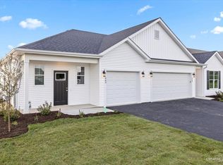 523 S Preston St, Cortland, IL