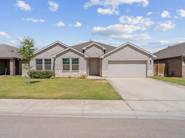 7705 Orange Blossom Rd, Odessa, TX 79765