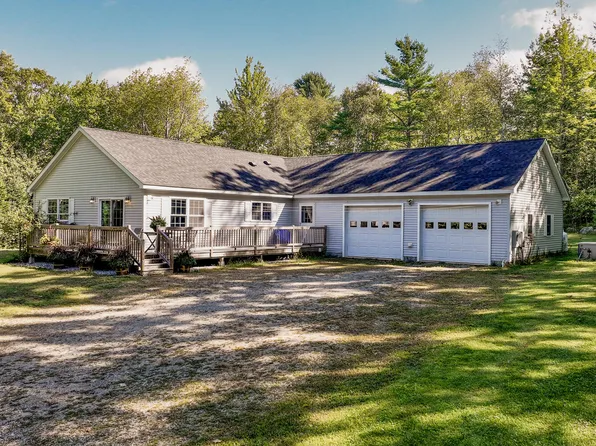 61 Roy Drive, Warren, ME 04864