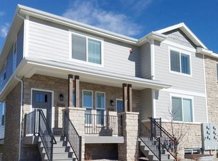 6736 Faith Dr #C, Cheyenne, WY 82009