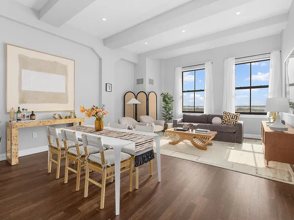 1 Hanson Pl #18H, Brooklyn, NY 11217