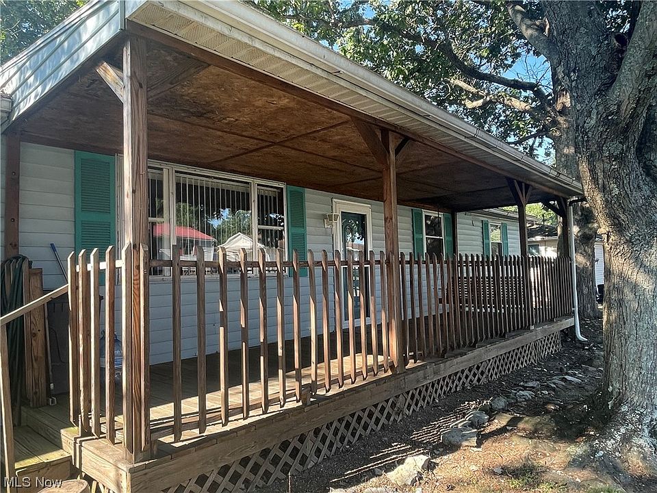 287 Locust Dr, Mineral Wells, WV 26150 Zillow