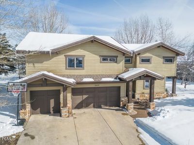 2852 Lucky John Dr, Park City, UT, 84060