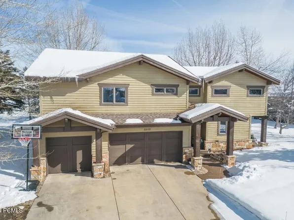 2852 Lucky John Dr, Park City, UT 84060