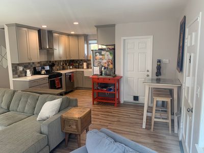 5729 Cleon Ave, North Hollywood, CA, 91601
